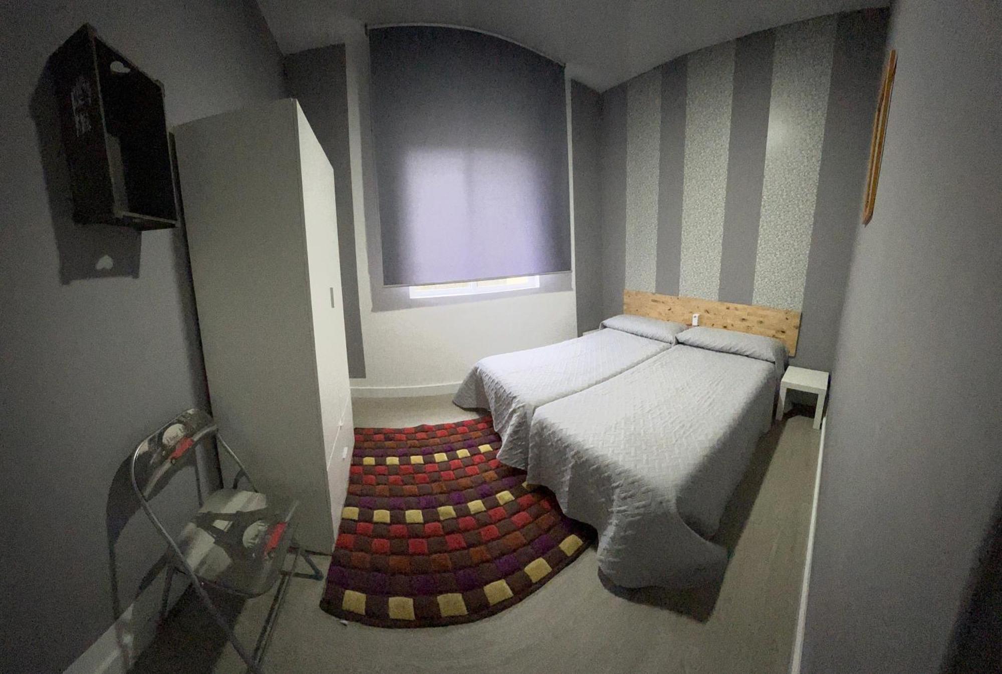 Appartement O Son Do Avia à Ribadavia Extérieur photo