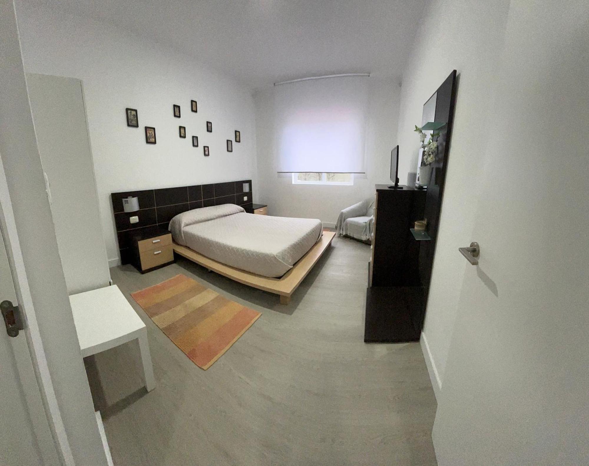 Appartement O Son Do Avia à Ribadavia Extérieur photo